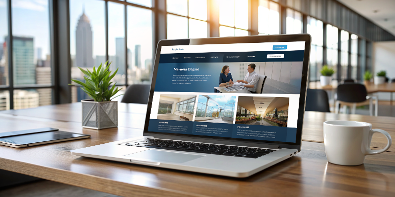 Hoeveel kost een website per jaar?