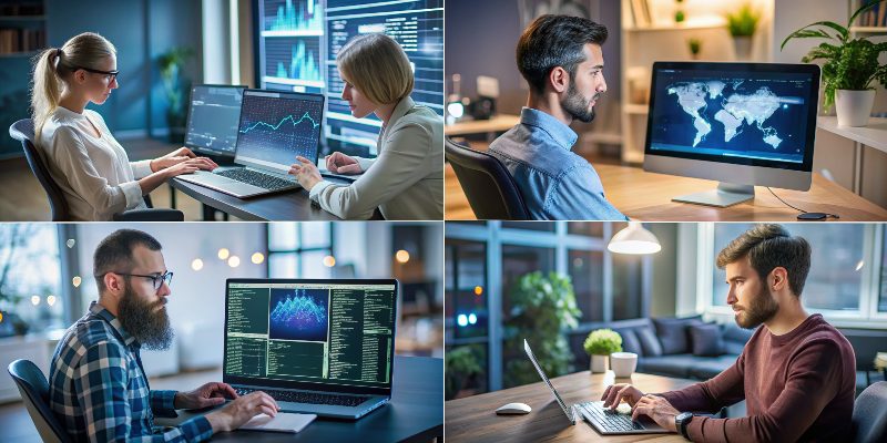 Onderhoud en updates