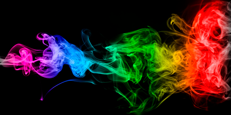 2. De Psychologie van Kleuren