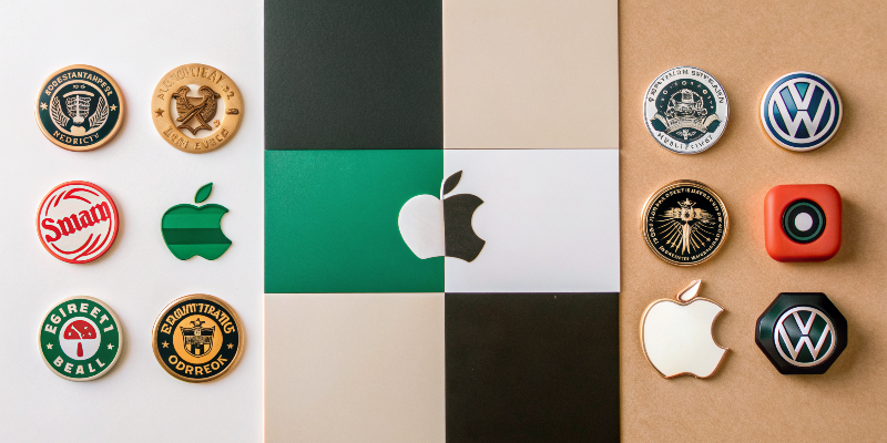 Succesvolle Webwinkel Kleurencombinaties