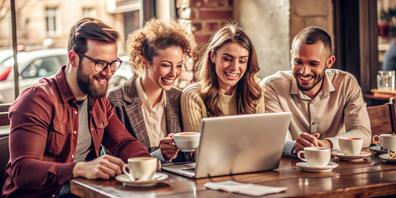 Kleuren en kleurencombinaties