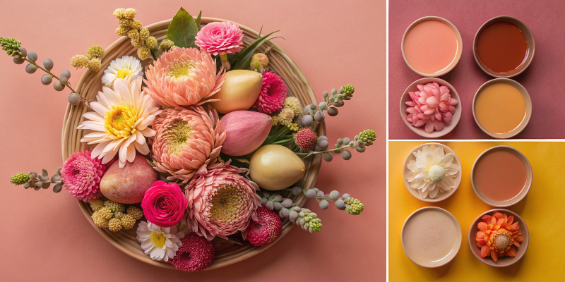 Het Selecteren van Kleuren voor je Website