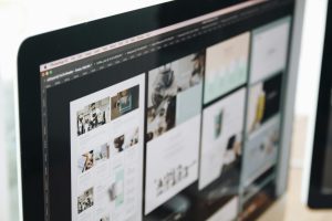 Websites op maat dankzij een webdesigner WordPress