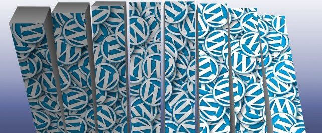 Wordpress website laten maken